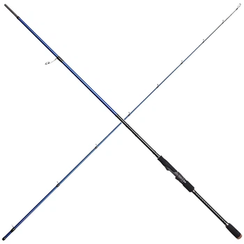 Спиннинг Savage Gear SGS6 All-Around 9'/2.74m 12-42g