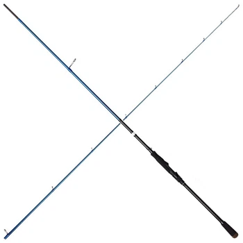 Спиннинг Savage Gear SGS2 All-Around 9'/2.74m 10-40g
