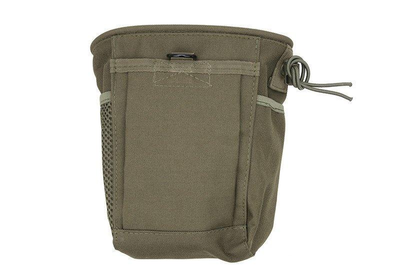 Малая сумка сброса - olive [GFC Tactical]