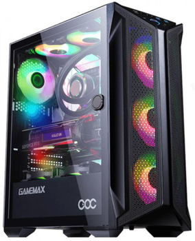 ACool v3935 i9-12900F / 32GB / SSD 2ТБ М2 / RTX4080 16Gb / 850W / WiFi / Windows 10