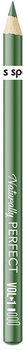 Олівець для очей та брів Miss Sporty Naturally Perfect Vol.1 016 Metallic Green 0.78 г (3616304503924)