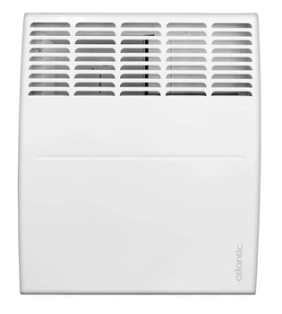 Конвектор Atlantic F19 CEG BL-Meca/M2 500W