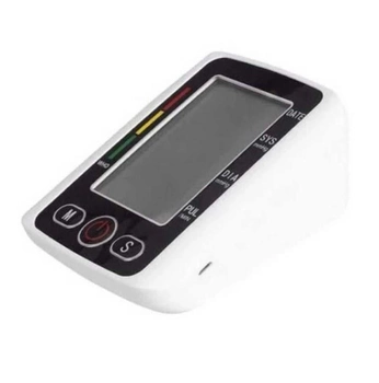 Тонометр електронний Blood pressure monitor X-180 8255