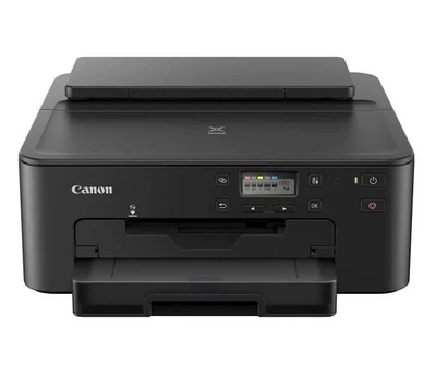 Принтер Canon Pixma TS705a з Wi-Fi