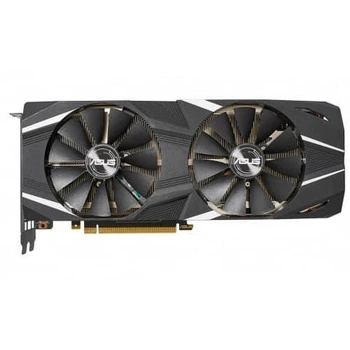 Відеокарти ASUS GeForce RTX 2080 Ti купити в Києві: ціна, відгуки