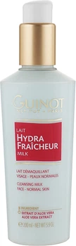Освежающее молочко - Guinot Lait Hydra Fraocheur 200ml (585209-21871)