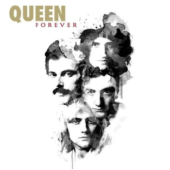 Диски с музыкой исполнителя Queen - ROZETKA | Купить диски с