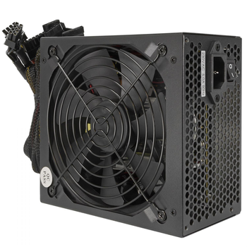 Блок живлення Crown 500W (CM-PS500W)