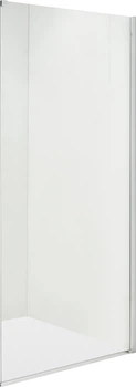 Душова стінка DIAMOND PREMIUM DP SCR-02.1(CL)-(195x90)