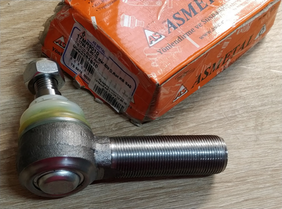 Рулевой наконечник правый AS METAL 17MR9010 MERCEDES BUS 207-410