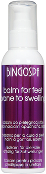 Balsam do stóp na opuchliznę BingoSpa 135 g (5901842001024)