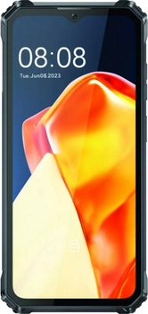 Мобільний телефон Oukitel WP28 8/256GB Orange (WP28-OE/OL)