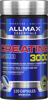 Креатин AllMax Creatine 3000 120caps