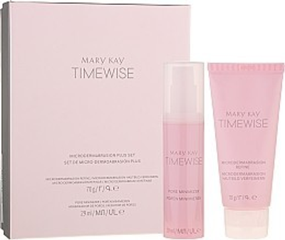 Революция в уходе за кожей от Mary Kay®