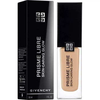 Тональний крем Givenchy Prisme Libre Skin-Caring Glow Fondation 2 W110 30мл