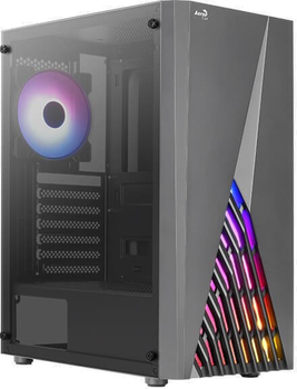 AEROCOOL Lux 550W 80 Plus Bronze Zasilacz - niskie ceny i opinie w Media  Expert