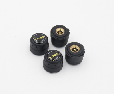 Система контролю тиску в шинах TPMS (підтримання Android iOS) Bluetooth 5.0