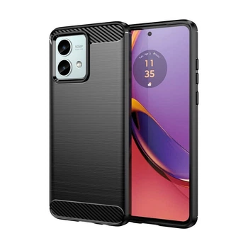 Протиударний чохол Fashion Case Urban для Motorola G84 Чорний