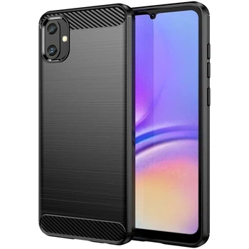 Протиударний чохол Fashion Case Urban для Samsung Galaxy A05 Чорний