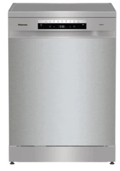 Посудомийна машина Hisense HS673C60X (DW50.2) (6886167) Б/У