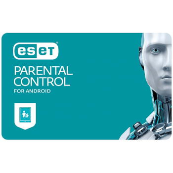 Антивирус Eset Parental Control для Android 10 ПК на 2year Business (PCA_10_2_B) (PCA_10_2_B)