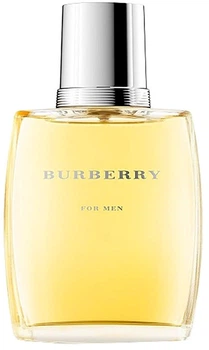 Тестер Туалетная вода для мужчин Burberry For Men 100 мл (5045411327204 / 3614226905901)
