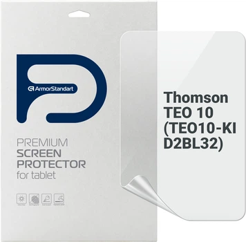 Гидрогелевая пленка ArmorStandart Anti-Blue для планшета Thomson TEO 10 (TEO10-KID2BL32) (ARM73217)