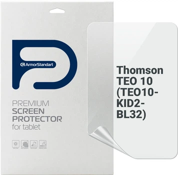 Гидрогелевая пленка ArmorStandart для планшета Thomson TEO 10 (TEO10-KID2BL32) (ARM73213)