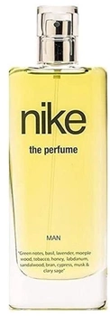 Туалетна вода Nike The Perfume Man 75 мл (8414135863096)