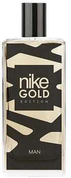 Woda toaletowa Nike Gold Edition Man 200 ml (8414135869579)