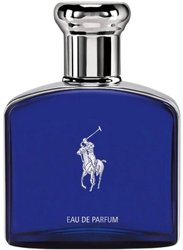 Woda perfumowana męska Ralph Lauren Polo Blue 75 ml (3605970859299)