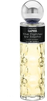 Woda perfumowana męska Saphir The Fighter Pour Homme 200 ml (8424730032711)