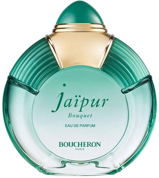 Woda perfumowana damska Boucheron Jaipur Bouquet 100 ml (3386460107617)