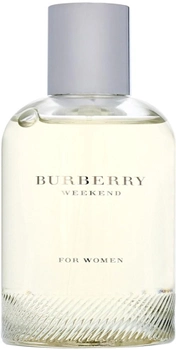 Tester Woda perfumowana damska Burberry Weekend For Women 100 ml (3614227748408)
