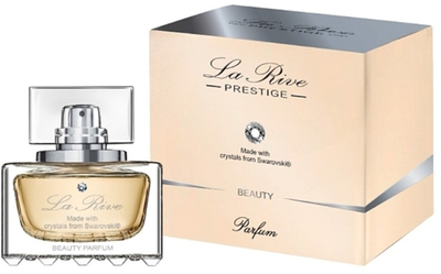 Woda perfumowana damska La Rive Prestige Beauty 75 ml (5901832063278)