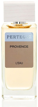 Woda perfumowana damska Saphir Parfums Pertegaz Provence Pour Femme 50 ml (8424730021197)