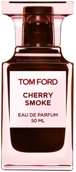 Woda perfumowana damska Tom Ford Cherry Smoke 50 ml (888066143189)
