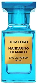 Woda perfumowana damska Tom Ford Mandarino di Amalfi Unisex 50 ml (888066024471)