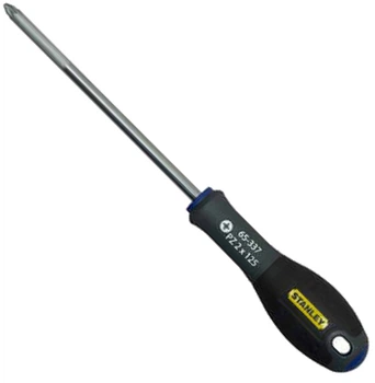 Wkrętak Stanley FatMax z łbem Pozidriv PZ2 x 250 mm (0-62-571)