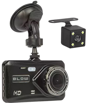 Видеорегистратор Blow Blackbox DVR F800 (78-565#)
