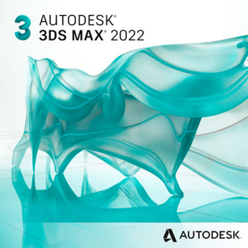 ПО для 3D (САПР) Autodesk 3ds Max Commercial Single-user 3-Year Subscription Renewal (128H1-008730-L479) (128H1-008730-L479)
