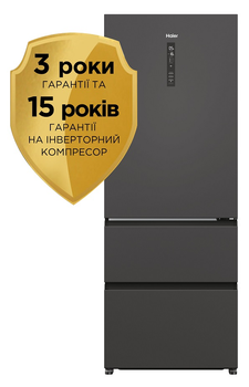 Холодильник Haier HTR5719ENPT (6931169)