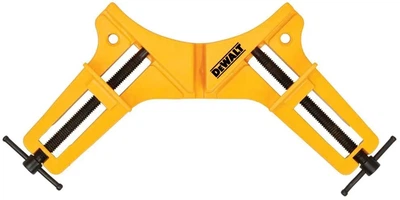 Струбцина DeWALT кутова для невеликих навантажень (DWHT83840-0)