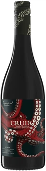 Вино Mare Magnum Crudo Nero d'Avola Cabernet Organic червоне сухе 0.75 л (7340048603775)