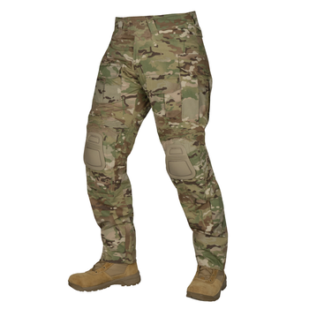 Штани IdoGear G3 Combat Pants Multicam XL 2000000152745