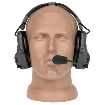 Навушники Ops-Core AMP Headset - Connectorized 2000000129518