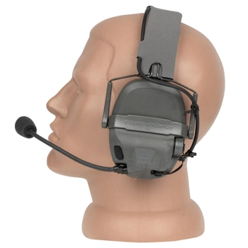 Навушники Ops-Core AMP Headset - Connectorized 2000000129518