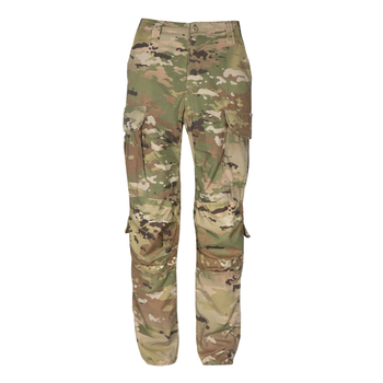 Штаны US Army Improved Hot Weather Combat Uniform Scorpion W2 OCP камуфляж S-Long