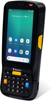 Терминал сбора данных Newland MT6555-W4 Beluga V 2D (MT6555-W4)