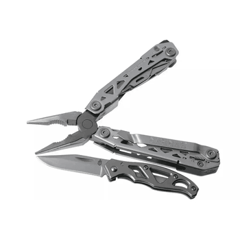 Подарочный набор Gerber Suspension NXT & Mini Paraframe w-Gift Tin 31-003869 (1052474)